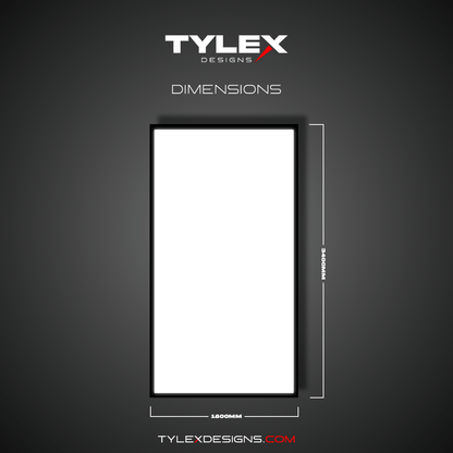 PRO Set MAXX - Tylex Designs