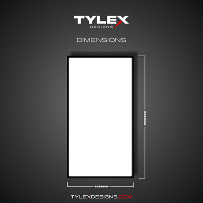 PRO Set MAXX - Tylex Designs