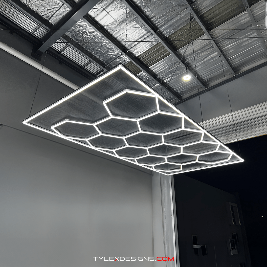 Suspension Cable - Tylex Designs