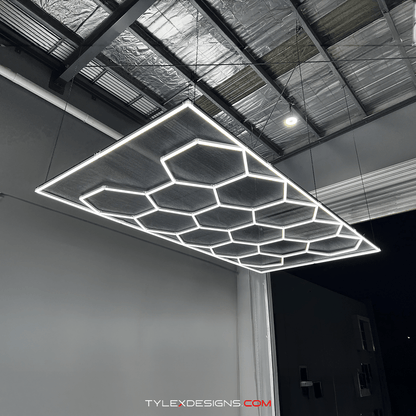 Suspension Cable - Tylex Designs