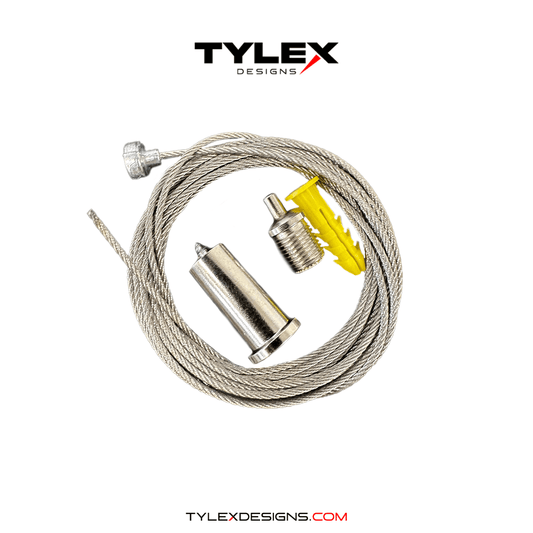 Suspension Kit | Set of 4 - Tylex Designs